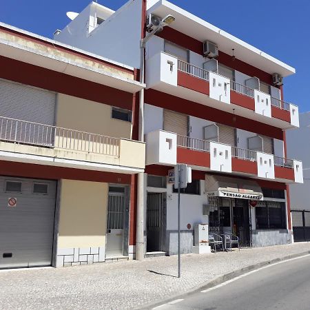 Bed and Breakfast Pensao Algarve São Brás de Alportel Esterno foto