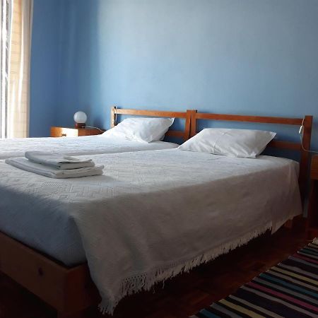 Bed and Breakfast Pensao Algarve São Brás de Alportel Esterno foto