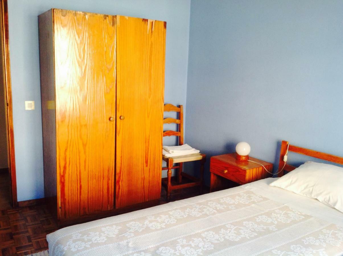 Bed and Breakfast Pensao Algarve São Brás de Alportel Esterno foto