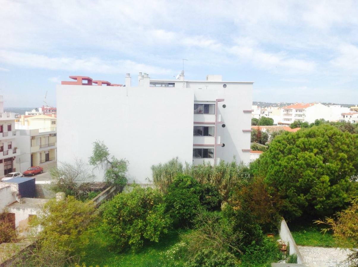 Bed and Breakfast Pensao Algarve São Brás de Alportel Esterno foto