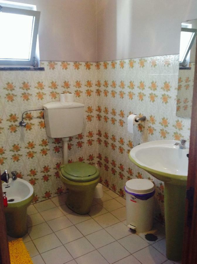 Bed and Breakfast Pensao Algarve São Brás de Alportel Esterno foto