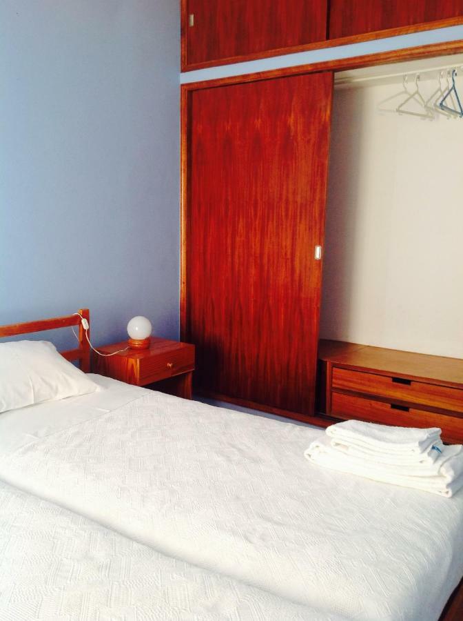 Bed and Breakfast Pensao Algarve São Brás de Alportel Esterno foto