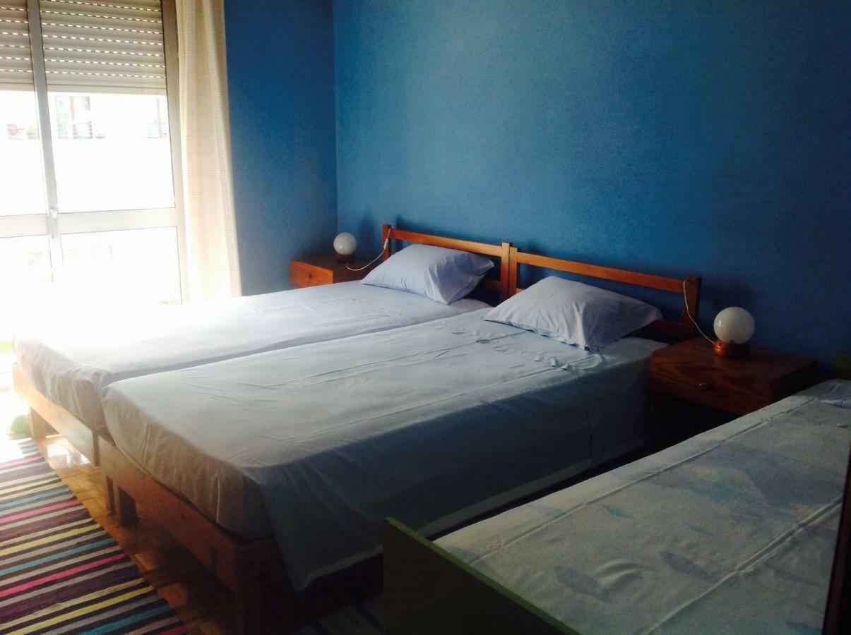 Bed and Breakfast Pensao Algarve São Brás de Alportel Esterno foto