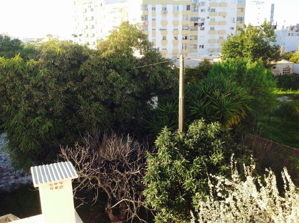 Bed and Breakfast Pensao Algarve São Brás de Alportel Esterno foto