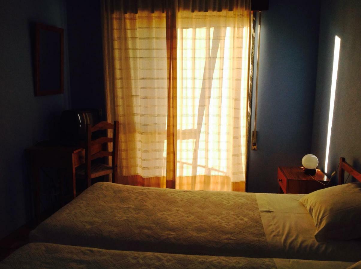Bed and Breakfast Pensao Algarve São Brás de Alportel Esterno foto