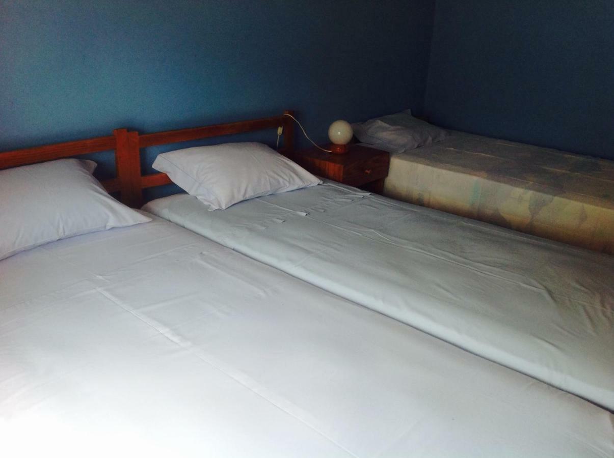 Bed and Breakfast Pensao Algarve São Brás de Alportel Esterno foto
