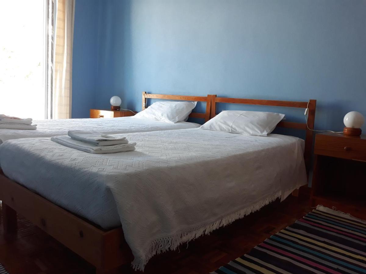 Bed and Breakfast Pensao Algarve São Brás de Alportel Esterno foto