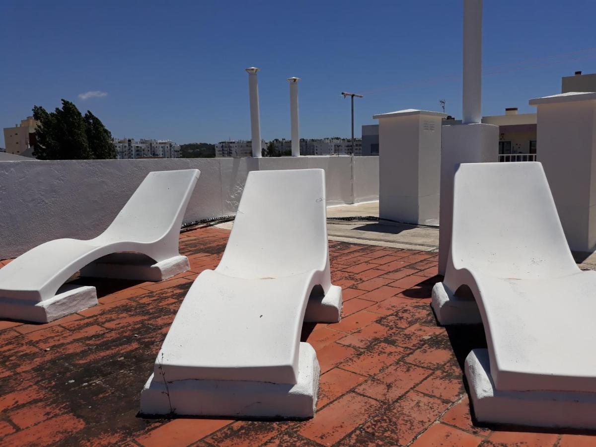Bed and Breakfast Pensao Algarve São Brás de Alportel Esterno foto