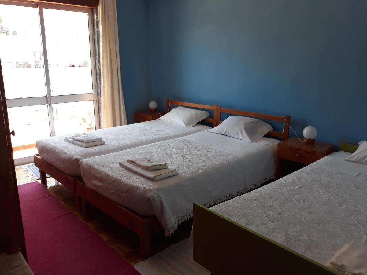 Bed and Breakfast Pensao Algarve São Brás de Alportel Esterno foto