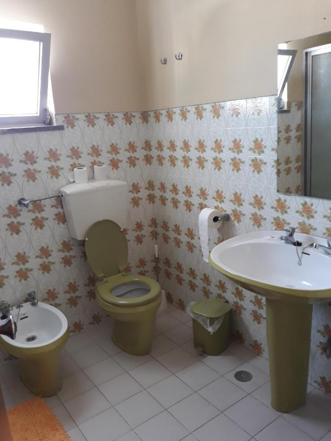 Bed and Breakfast Pensao Algarve São Brás de Alportel Esterno foto